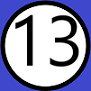 13