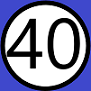 40
