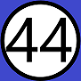 44